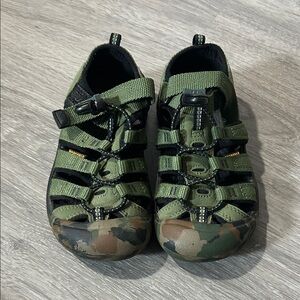 Kids Keen Sandals